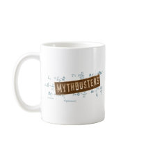 Equation Mug