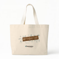 Equation Tote Canvas Bags