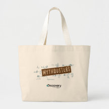 Equation Tote Canvas Bags