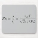 EquationPad mousepads
