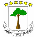 Equatorial Guinea coat of arms t-shirts