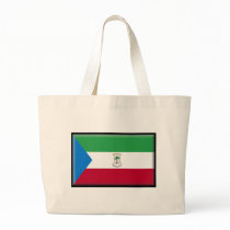 Equatorial Guinea Flag bags by jacinto888 Equatorial Guinea Flag bags