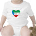 Infant Onesie / Creeper