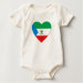 Infant Organic Onesie / Creeper