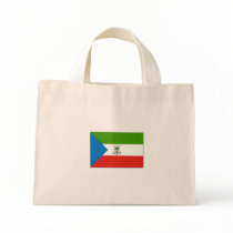 Equatorial Guinea FLAG International bags by flagshirt Equatorial Guinea FLAG International bags