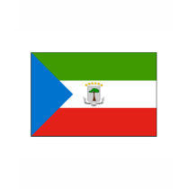 Equatorial Guinea FLAG International t-shirts by flagshirt Equatorial Guinea FLAG International t-shirts