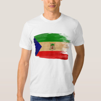 guinea t shirt