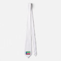 Equatorial Guinea Flag ties by jacinto888 Equatorial Guinea Flag ties