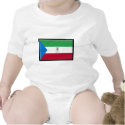 Equatorial Guinea Flag t-shirts by jacinto888 Equatorial Guinea Flag t-shirts