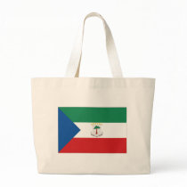 Equatorial Guinea National Flag bags by All_Flags Equatorial Guinea National Flag bags