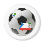 Equatorial Guinea national team Magnets