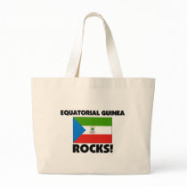 Equatorial Guinea Rocks bags by flagshirt Equatorial Guinea Rocks bags