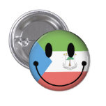 Equatorial+Guinea Smiley Pins