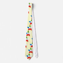 Equatorial+Guinea Star Neck Wear