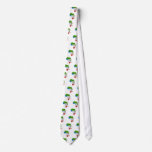 Equatorial Guinea Necktie