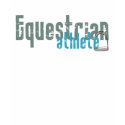Equestrian Athlete t-shirts by PaintingPony Equestrian Athlete t-shirts