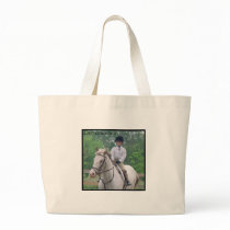 Equestrian Bag by EquineGal Equestrian Bag