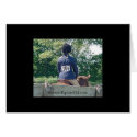 Equestrian Card by EquineGal Equestrian Card
