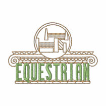 Equestrian embroidered shirts by ZazzleEmbroidery Equestrian embroidered shirts