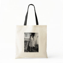 Equestrian Fashion, 1915 Tote Bag