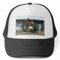 Equestrian Hat by EquineGal Equestrian Hat