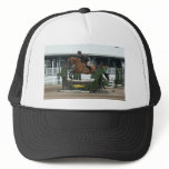 Equestrian Hat
