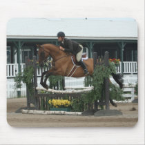 Equestrian Mousepad