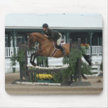 Equestrian Mousepad