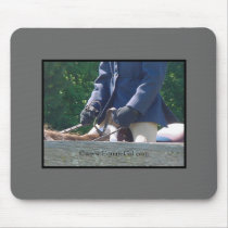 Equestrian Mousepad