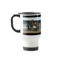Equestrian Mug by EquineGal Equestrian Mug