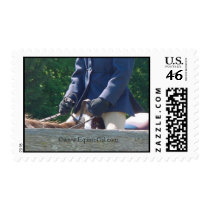 Equestrian Postage postage