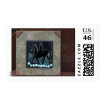 EQUESTRIAN POSTAGE postage by Keytara500 EQUESTRIAN POSTAGE postage