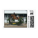 Equestrian Postage postage by EquineGal Equestrian Postage postage