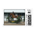 Equestrian Postage