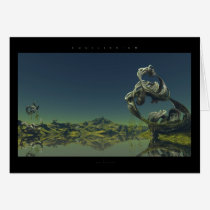 Equilibrium - Card