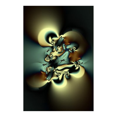 Equilibrium I Poster by vilhei