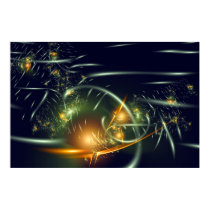 Equilibrium II posters