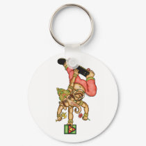 Equilibrium  keychains