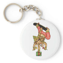 Equilibrium keychains by ChrisDyer Equilibrium keychains