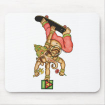 Equilibrium mousepads by ChrisDyer Equilibrium mousepads
