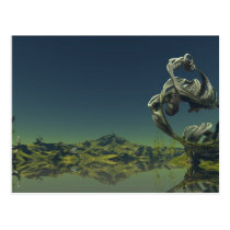 Equilibrium postcards
