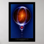 Equilibrium Print