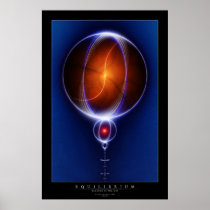Equilibrium Print