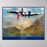 Equilibrium Poster
