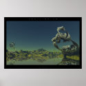 Equilibrium posters