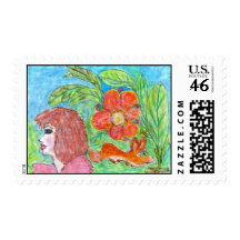 Equilibrium Stamps