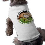 Equine Art Pet Shirt