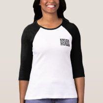 Equine Containment Facility Reclamation Engineer t-shirts