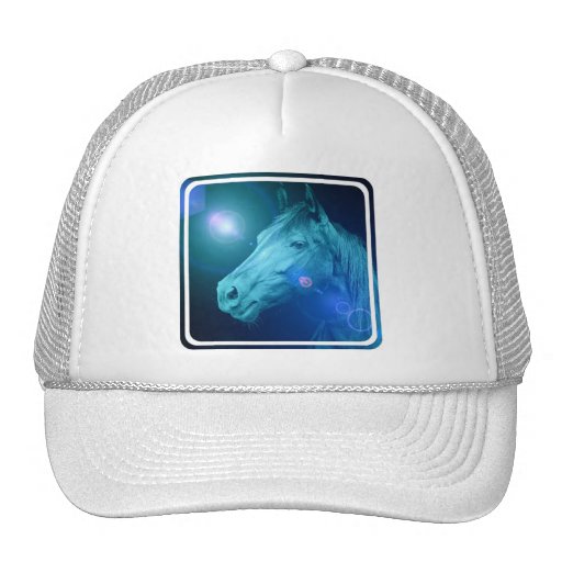 Equine Designs Baseball Hat