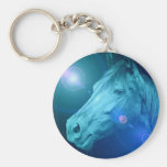 Equine Designs Keychain